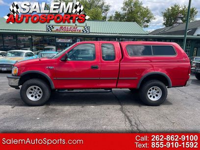 Used 1997 Ford F150 XL