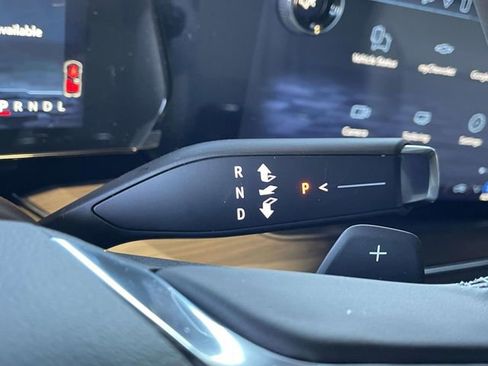 New 2026 Chevrolet Tahoe LS w/ LPO, Dark Essentials Package image 27