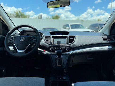 Used 2016 Honda CR-V EX image 29