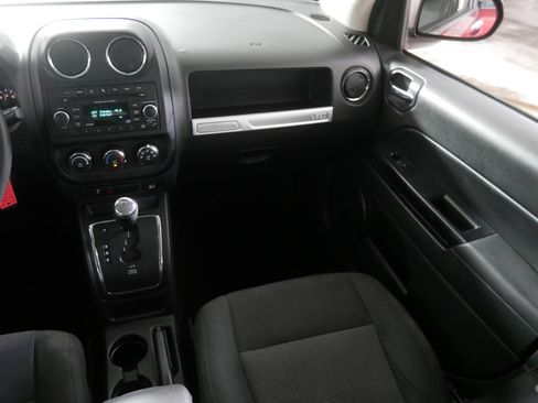 Used 2016 Jeep Compass Sport w/ Power Value Group image 11