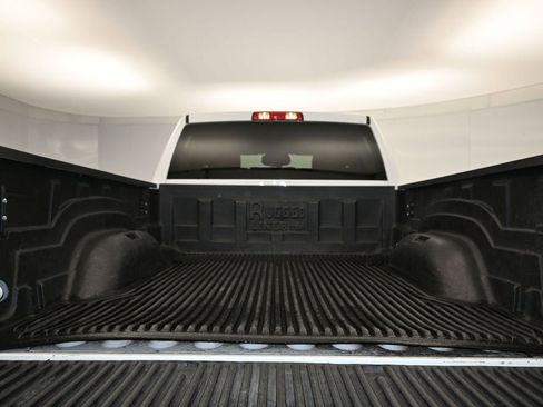 Used 2024 RAM 2500 Big Horn image 24