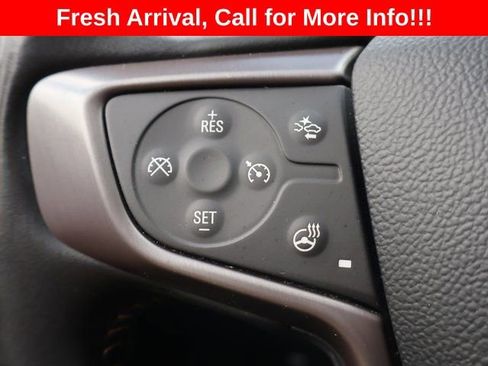 Certified 2022 GMC Terrain AT4 w/ Infotainment Package II AWD/4WD image 32