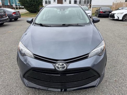 Used 2017 Toyota Corolla LE image 9