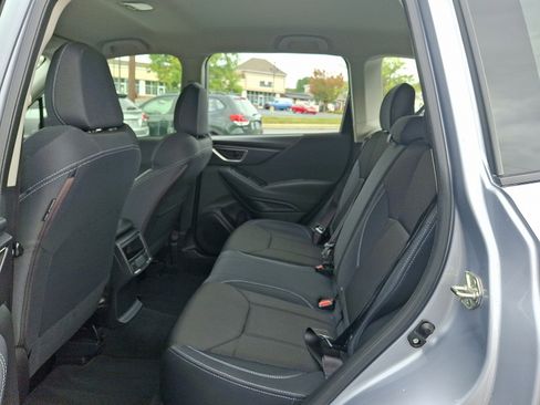 Used 2020 Subaru Forester w/ Alloy Wheel Package image 10