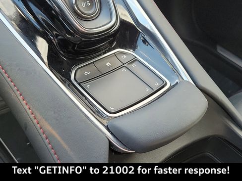 Used 2023 Acura RDX A-Spec image 26