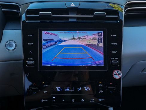 Used 2024 Hyundai Tucson SEL image 30