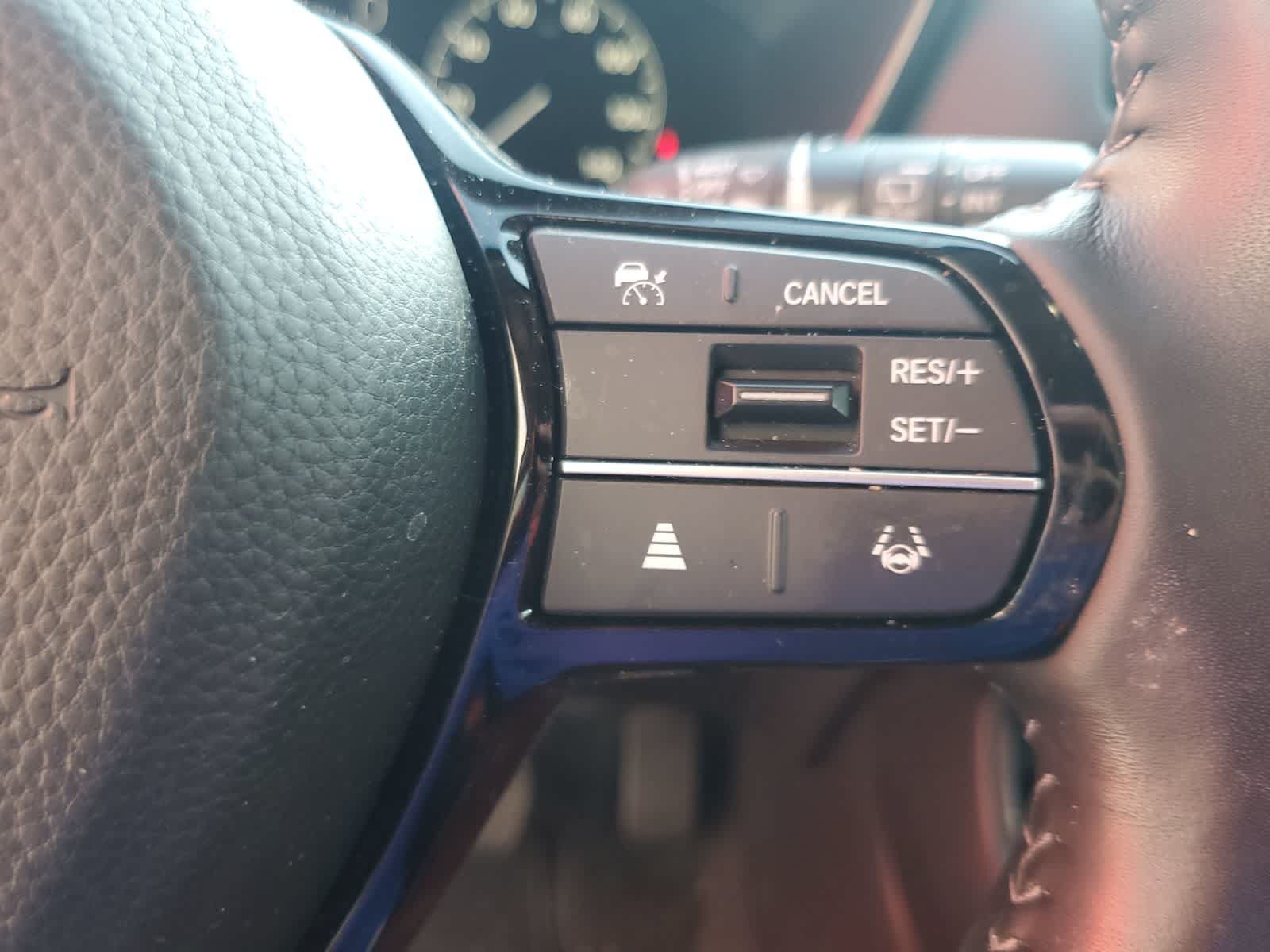 Used 2025 Honda CR-V EX-L image 18