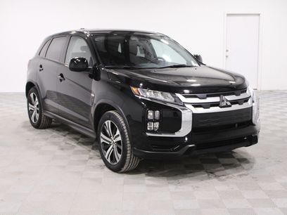 Used 2024 Mitsubishi Outlander Sport AWD