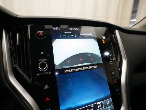 Certified 2023 Subaru Outback Premium image 19