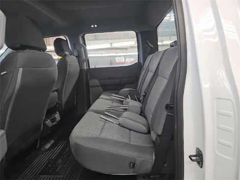 Used 2024 Ford F350 XL w/ FX4 Off-Road Package AWD/4WD image 11