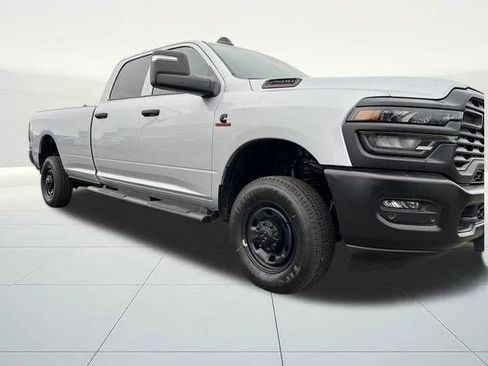 New 2026 RAM 2500 Tradesman image 34