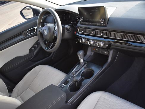 Used 2022 Honda Civic LX image 12