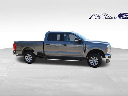 Used 2024 Ford F250 XLT AWD/4WD image 4