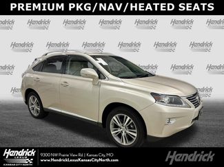 Used 2015 Lexus RX 350 AWD video 1