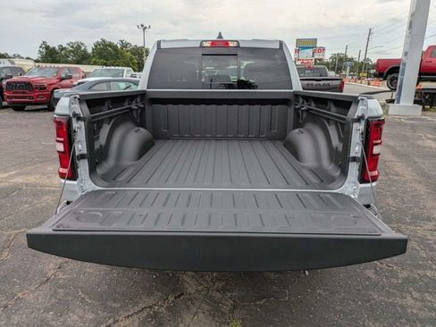 New 2026 RAM 1500 Warlock AWD/4WD image 13