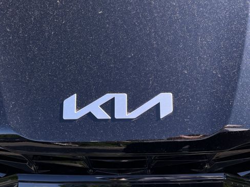 New 2026 Kia K5 LXS FWD image 20