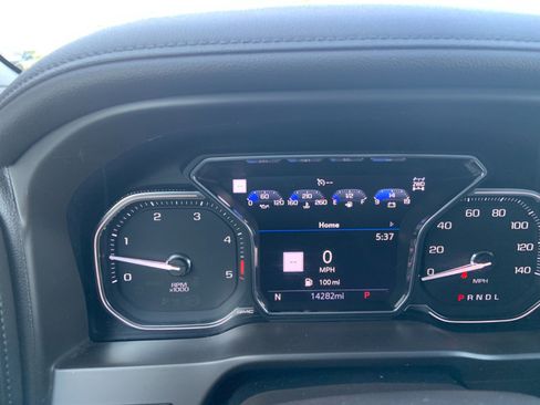 Certified 2021 GMC Sierra 3500 Denali w/ Denali Ultimate Package image 23