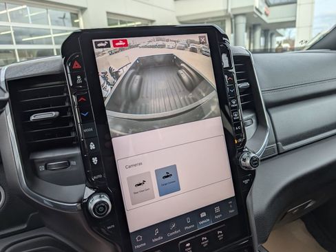 New 2026 RAM 2500 Laramie image 28