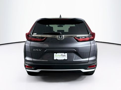 Used 2020 Honda CR-V EX image 7