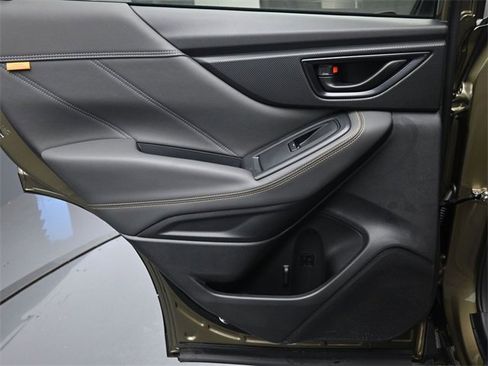 Certified 2025 Subaru Forester Wilderness w/ Wilderness Package image 23