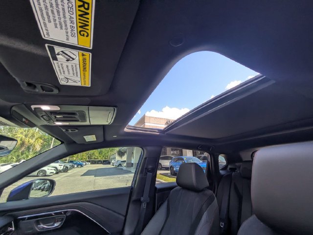 Used 2025 Acura ADX A-Spec FWD image 21