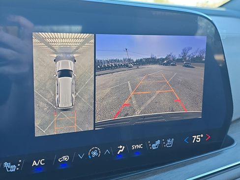 Used 2026 Chevrolet Tahoe High Country image 17