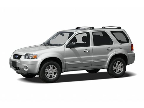 Used 2005 Ford Escape Limited image 1