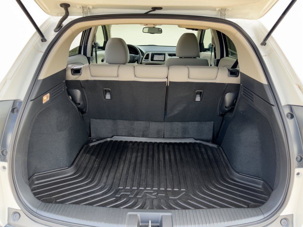 Used 2018 Honda HR-V EX-L image 28