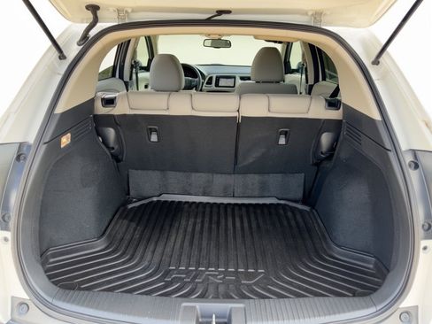 Used 2018 Honda HR-V EX-L image 28