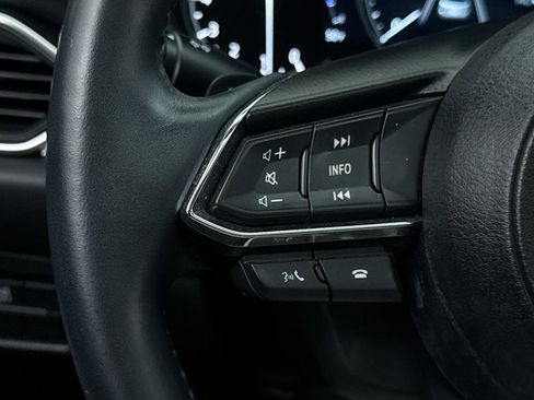 Certified 2022 MAZDA CX-5 AWD 2.5 S w/ Premium Plus Pkg image 24