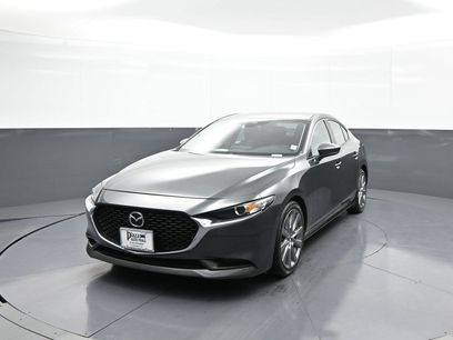 Used 2020 MAZDA MAZDA3 Sedan w/ Select Package