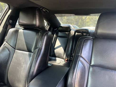 Used 2022 Dodge Charger SXT w/ Leather Interior Group RWD image 21