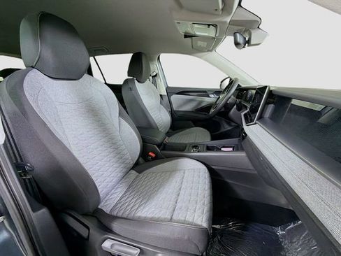 New 2026 Volkswagen Tiguan S FWD image 26