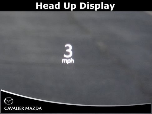 Certified 2025 MAZDA CX-70 3.3 Turbo S w/ Premium Package image 49