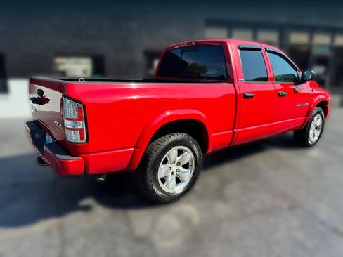 Used 2002 Dodge Ram 1500 Truck Short Bed image 5