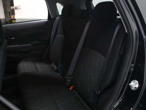 New 2026 Mitsubishi Outlander Sport LE AWD/4WD image 25