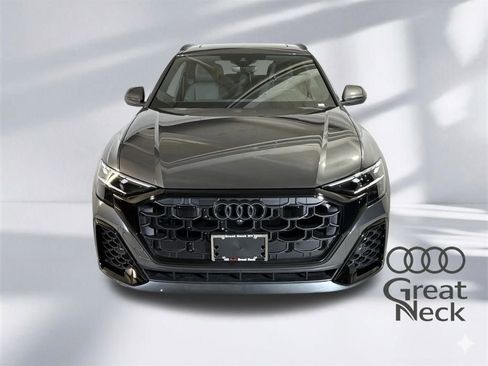 New 2026 Audi Q8 Premium Plus image 19