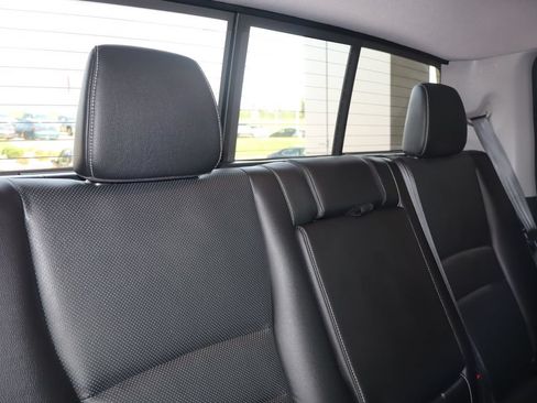 Used 2023 Honda Ridgeline RTL image 40