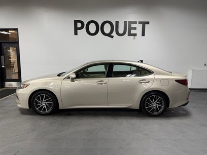 Used 2016 Lexus ES 350