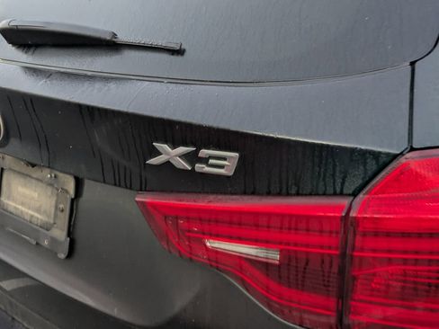 Used 2018 BMW X3 xDrive30i image 7