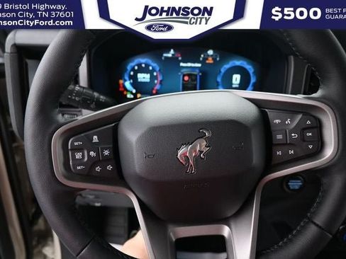 New 2026 Ford Bronco Badlands AWD/4WD image 24