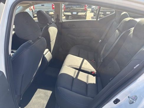 Used 2024 Nissan Altima 2.5 S image 20