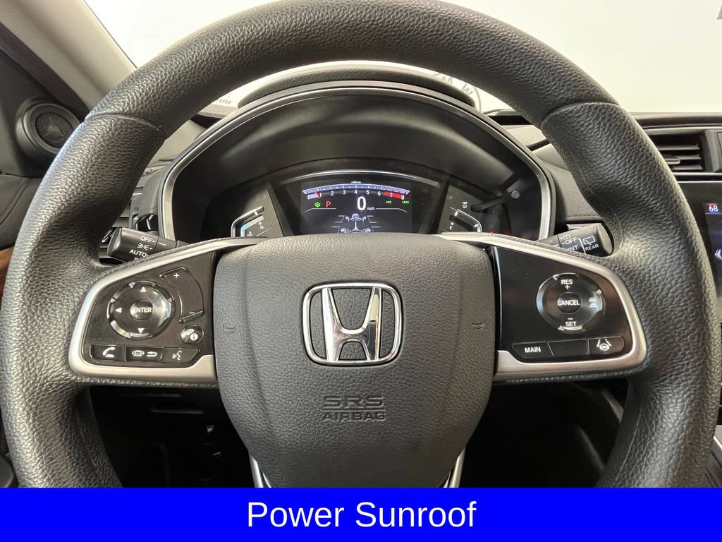 Used 2020 Honda CR-V EX image 10