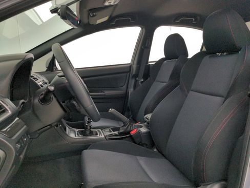 Used 2020 Subaru WRX image 14