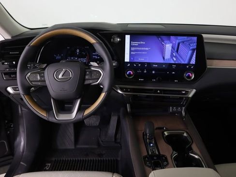 New 2026 Lexus RX 350 AWD image 21