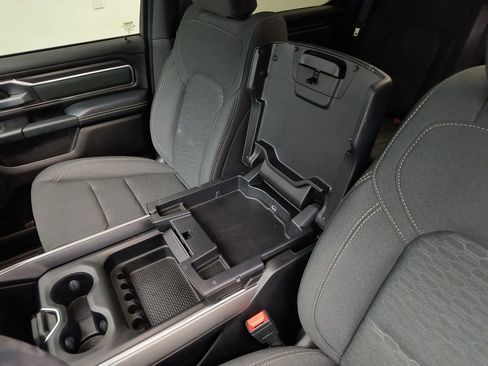 Used 2025 RAM 1500 Big Horn image 26