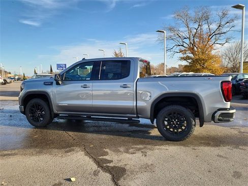New 2026 GMC Sierra 1500 Elevation w/ Elevation Premium Package image 7