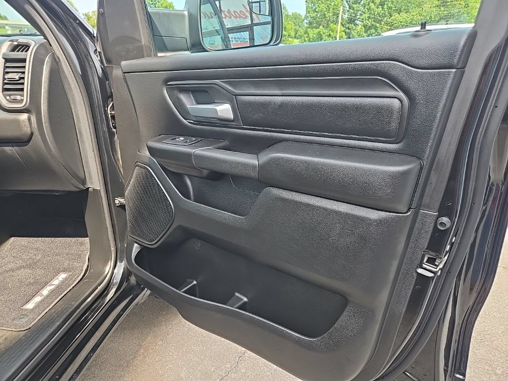 Used 2023 RAM 1500 Tradesman AWD/4WD image 71