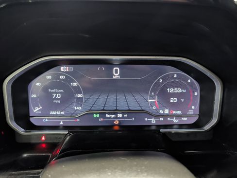 Used 2024 GMC Sierra 3500 SLT image 8