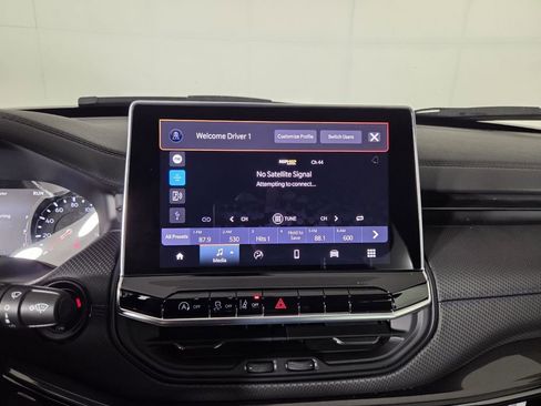 New 2026 Jeep Compass Latitude image 14